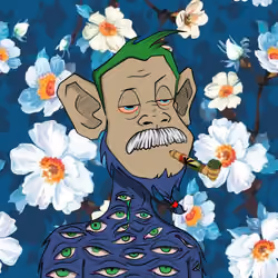 MONKEYHYPE #4021