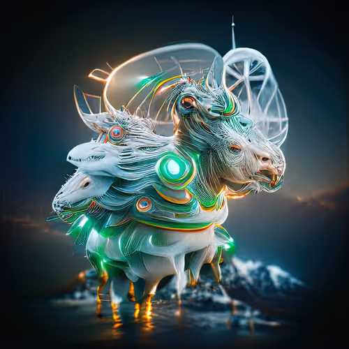 Item #52949762410805996237121676762661493576156903523975388625581629193854920949761 Media