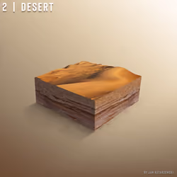 2 | Desert