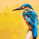 Beaks and Feathers