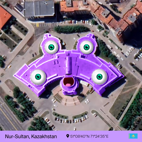 Item #59770085459667727913271677563719921603206552093863148528480860588088458477569 Media