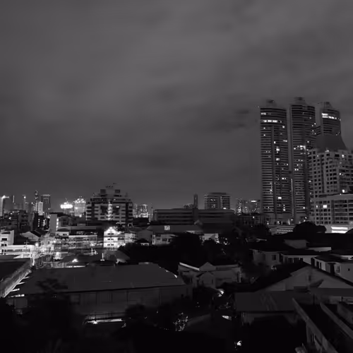 Cityskape B
