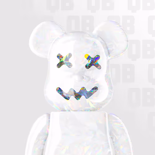 Item #79803991510072753645376207214442318673463016003590003165112341765494029680641 Media