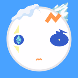 Snow boy
