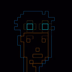 ElectricPunk #3005