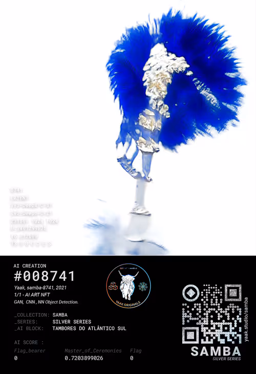Item #82370939414974673930414867809503474494481112189507180476039137751908986388481 Media