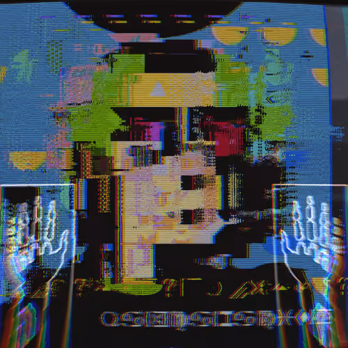 230 x MAX CAPACITY DOS PUNK 21
