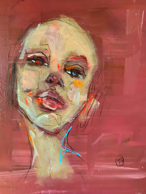 Item #35092515291510025517881193364621669605267986832461480237355603635663726968833 Media