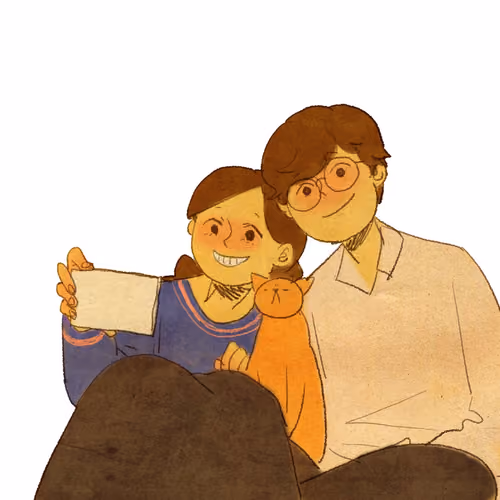 Little Moment #973