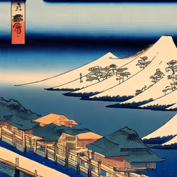 Ukiyo-e by Chuaichuai #60
