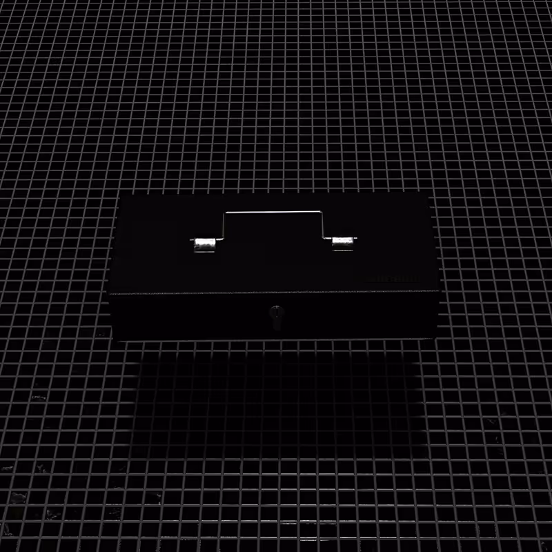 Key Lock Box