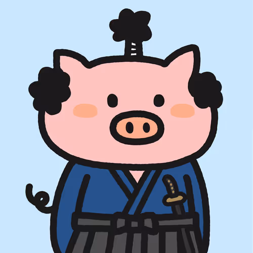 Cutepigsnft