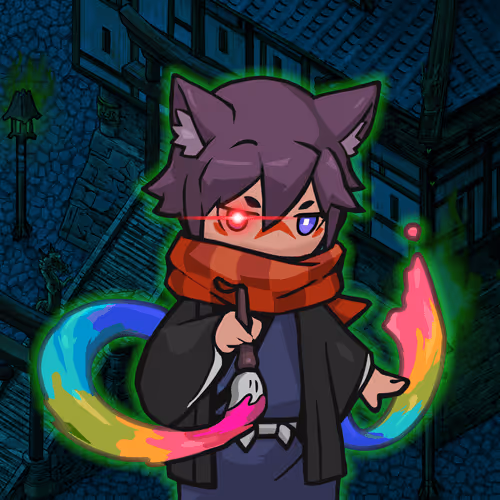 Crypto Ninja Battle Music