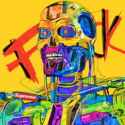 SUPREMEnator