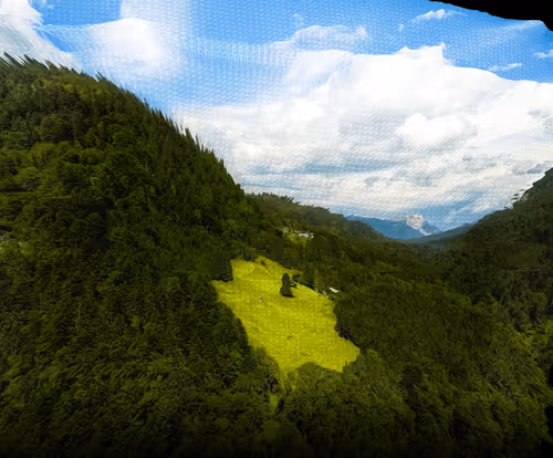 WEISSDROPS ForTheBelievers