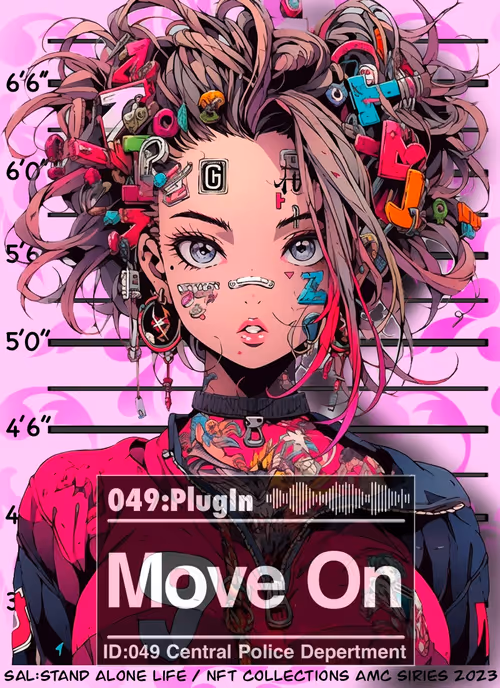 Item #84491479814439416992168649357565179563300461827549609105183977555459083075585 Media