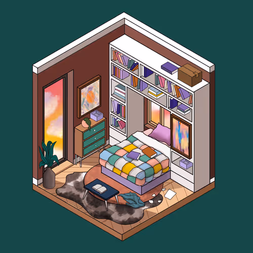 Item #47373043458587627350172479346973809205127282727072657013641784486644483620865 Media
