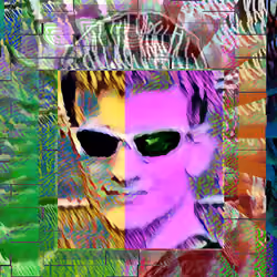 Crypto Man.7