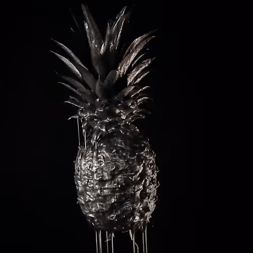 Fractal_m Collection