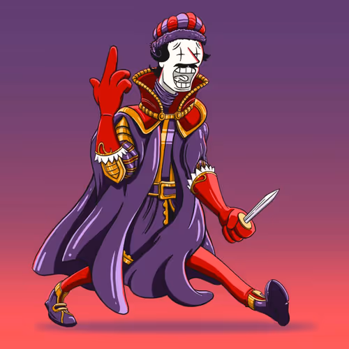 Item #54787773752800209205676183697716059998262413195507665355359702109458341560321 Media