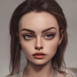 Faces #4