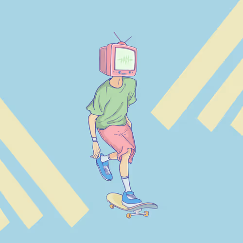 Tvobsession