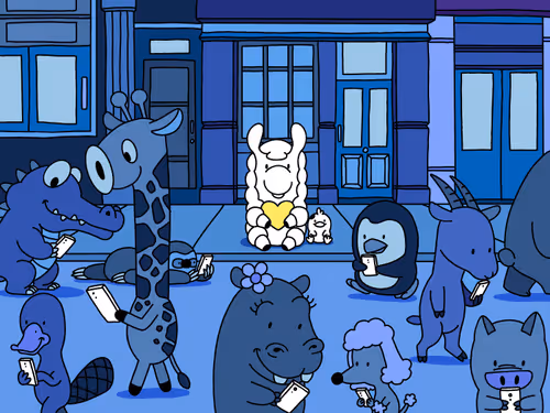 Art of Happiness