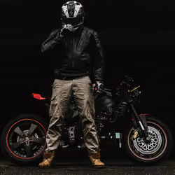 CryptoPunkMoto