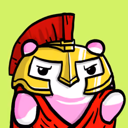 Hammy #0866
