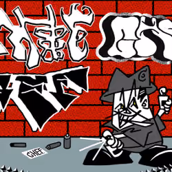 Vandal Chef
