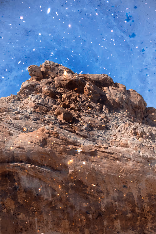 Item #41422342148868140680768064239679494498623977569440899321554379638473834364929 Media