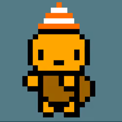 NFTurtle #202