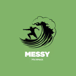 Messy