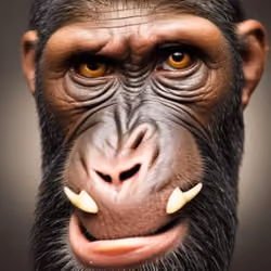 No 5 of 10 of APEs have FEELINGs