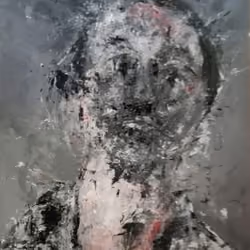 Man Standing