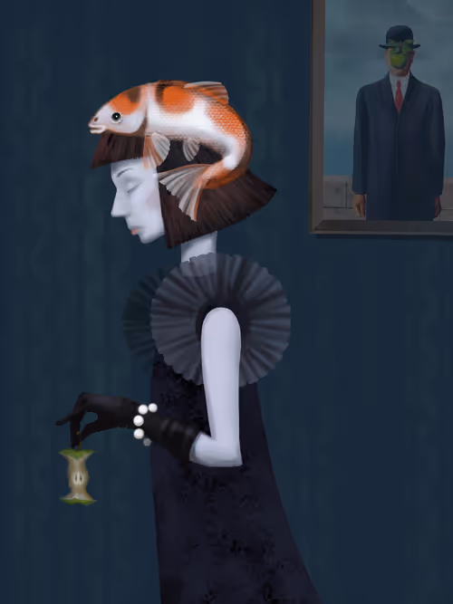 Item #21711198206376496016928786879576020136759560870136938782096170189842250989569 Media