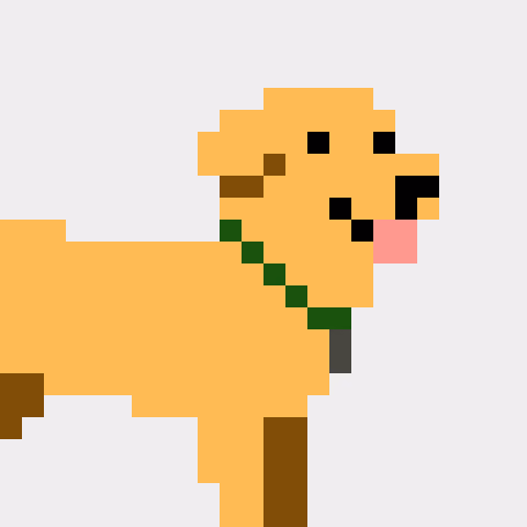 Dank Doggie 860