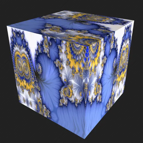 Item #94483455350401930760917008823486036964649470698017927072375249623272826863617 Media