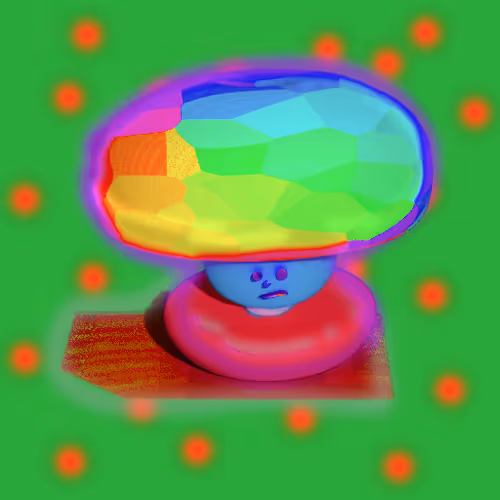 Item #52268251609148313723694636350380869011371331496130941392669193103542333734913 Media