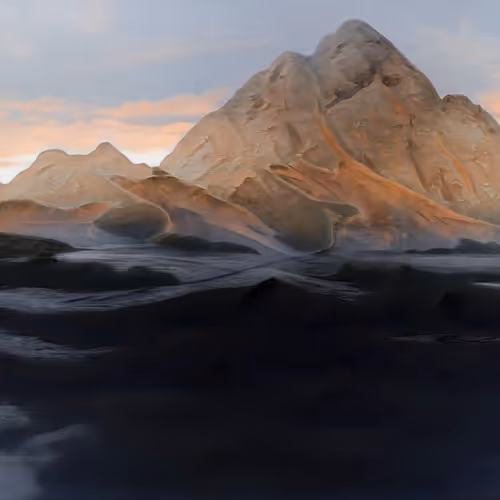 Futureland Inward Expansion