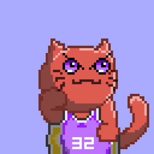 Lucky Cat Infinity