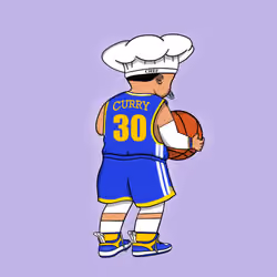 Baby Chef
