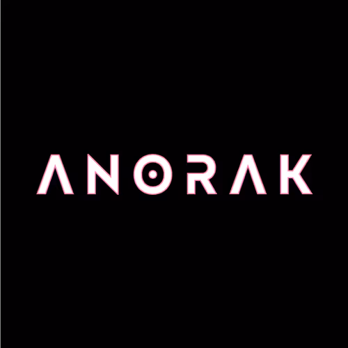 Anorak Official Logos