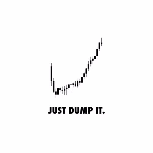 @LevisydAUS Just Dump It!