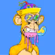 Dope Ape Bros #28248