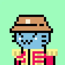 PixelCat 4246