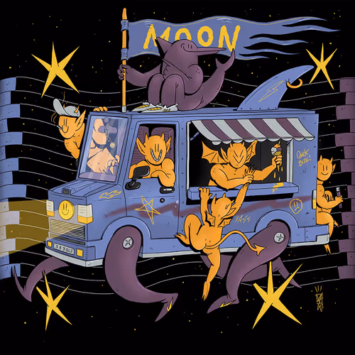 Item #95328989759495108423702854397899843607456839458301187039596122247600422256641 Media