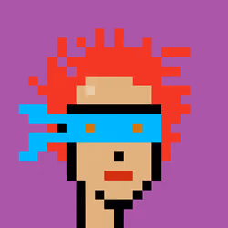 Thief Punk #0939