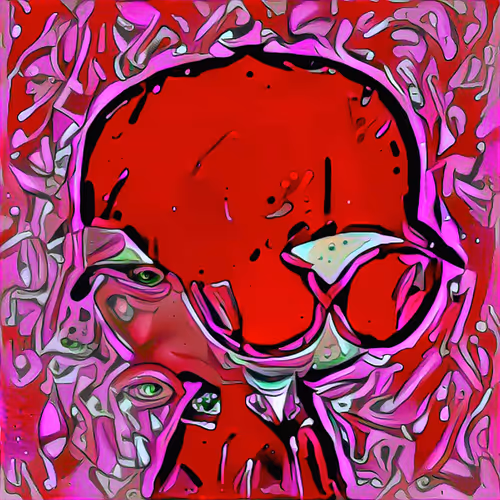From Another Universe