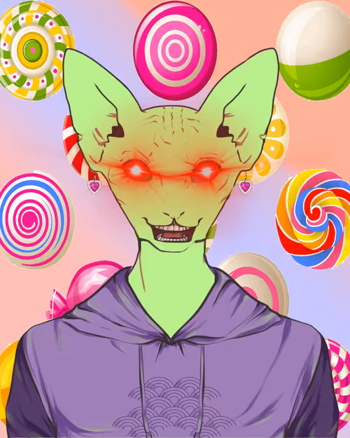 Item #4151474338993718144798529208760612916241330120402653879715629912728795086849 Media